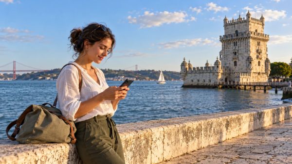 Discover top travel eSIM plans: easy comparisons made simple