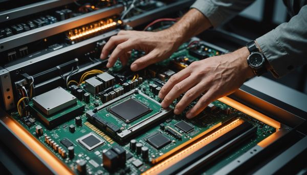 DMA Cards Explained: How to Choose the Right DMA Card, Firmware and Fuser in 2026