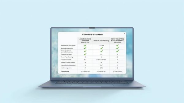 MyBestSim: compare the best travel eSIM plans effortlessly