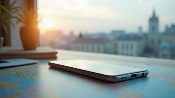 MyBestSim: compare the best travel eSIM plans effortlessly