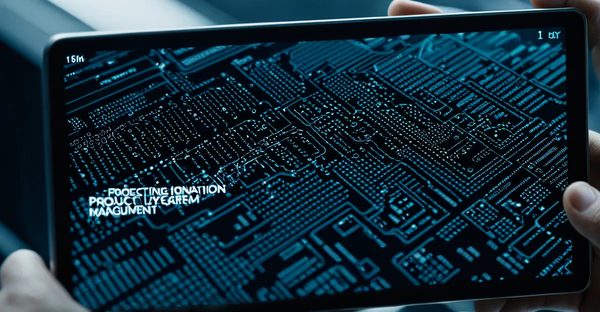 Safeguarding innovation: the power of product lifecycle management